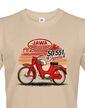 Pánské tričko JAWA 50 551, Jawetta