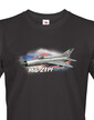 Pánske tričko MIG-21 PF