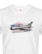 Pánske tričko MIG-21 PF